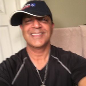 Meet your Posher, Jay